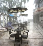 Hotel Rockwood Mussoorie Buitenkant foto