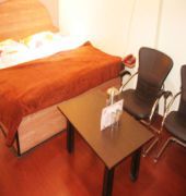Hotel Rockwood Mussoorie Buitenkant foto